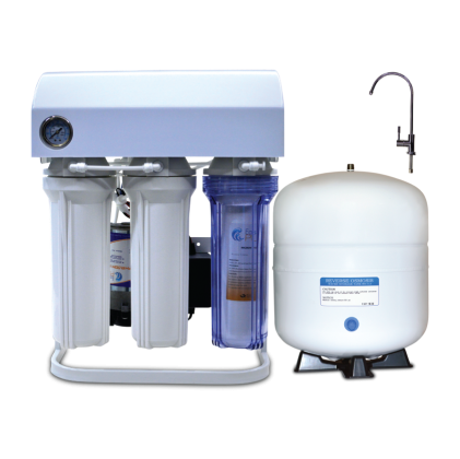 Standing RO Water Purifier